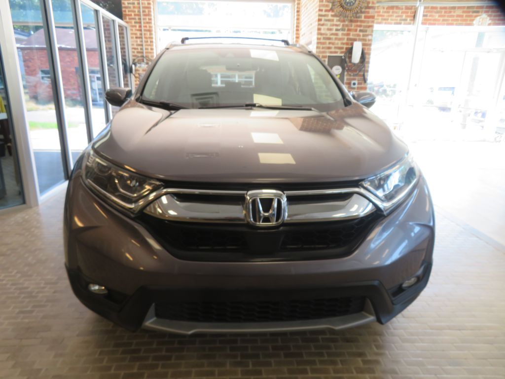 Photo 2 of this HONDA CR-V
