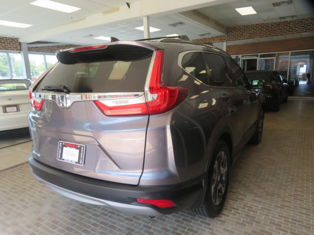 Photo 4 of this HONDA CR-V
