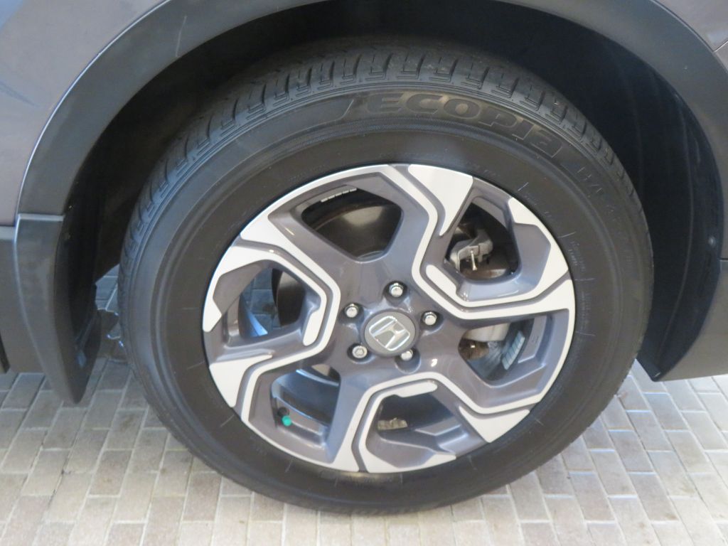 Photo 10 of this HONDA CR-V