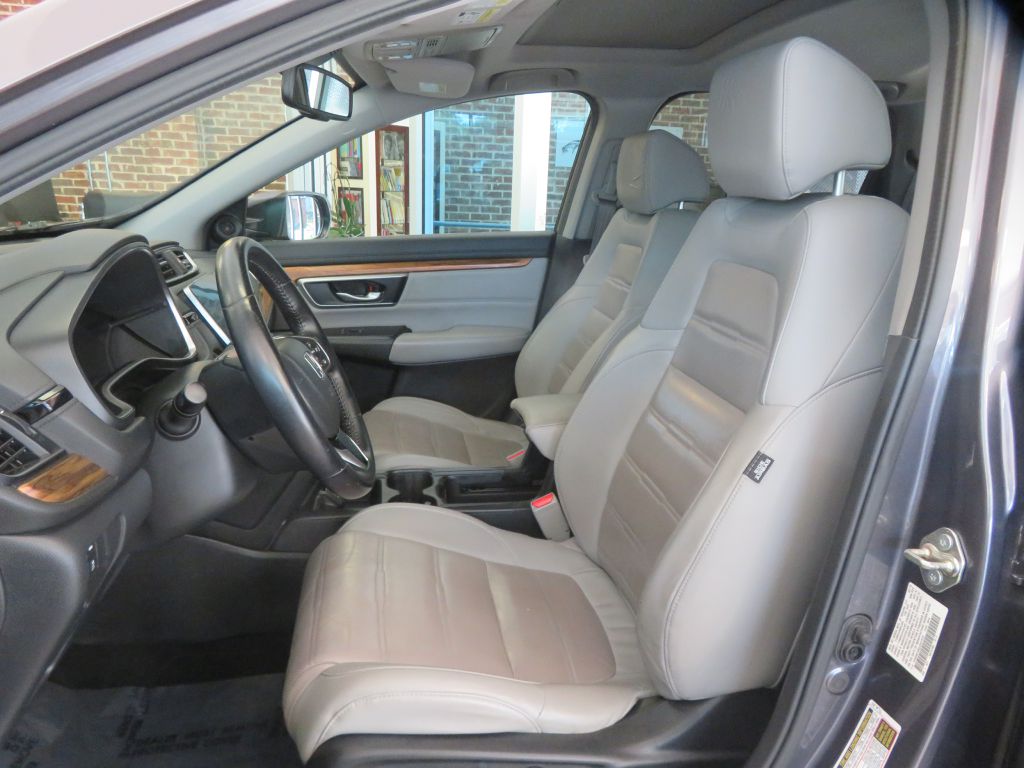 Photo 15 of this HONDA CR-V