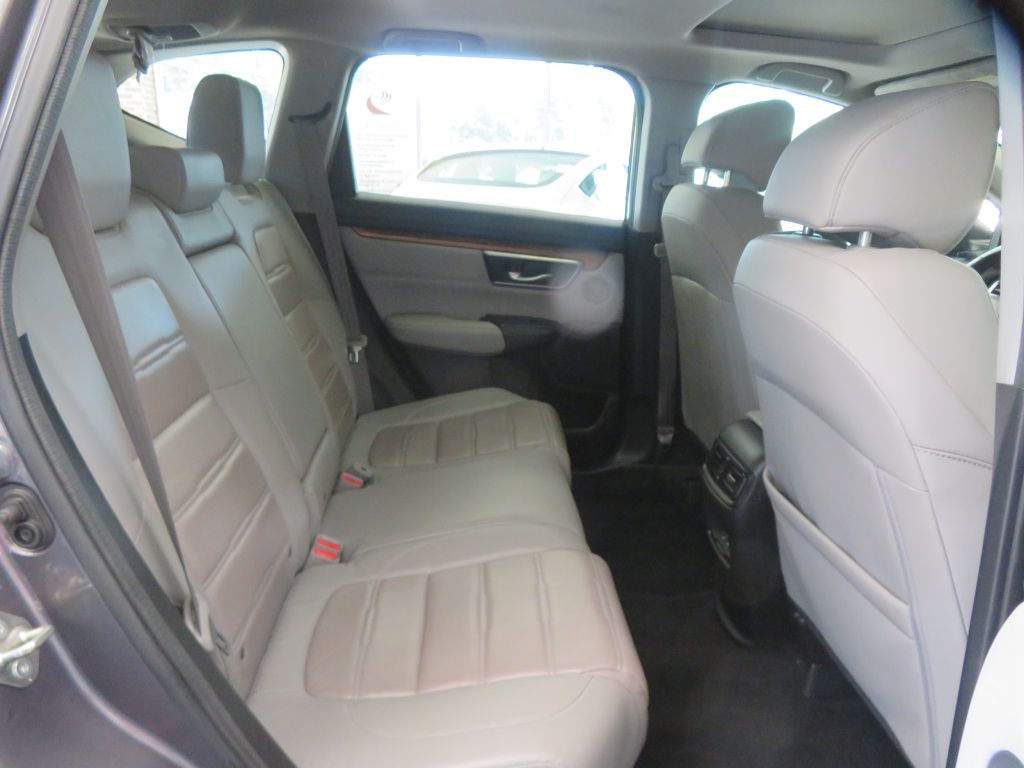 Photo 22 of this HONDA CR-V