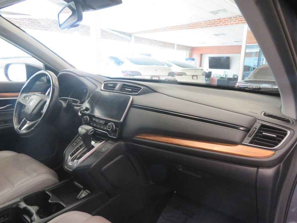 Photo 28 of this HONDA CR-V