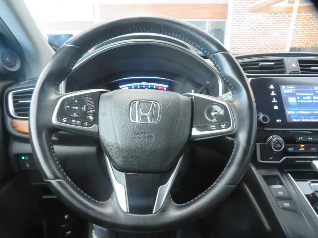 Photo 29 of this HONDA CR-V