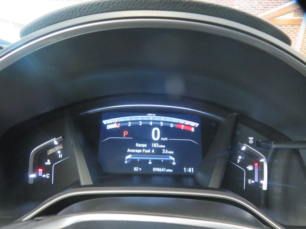 Photo 30 of this HONDA CR-V