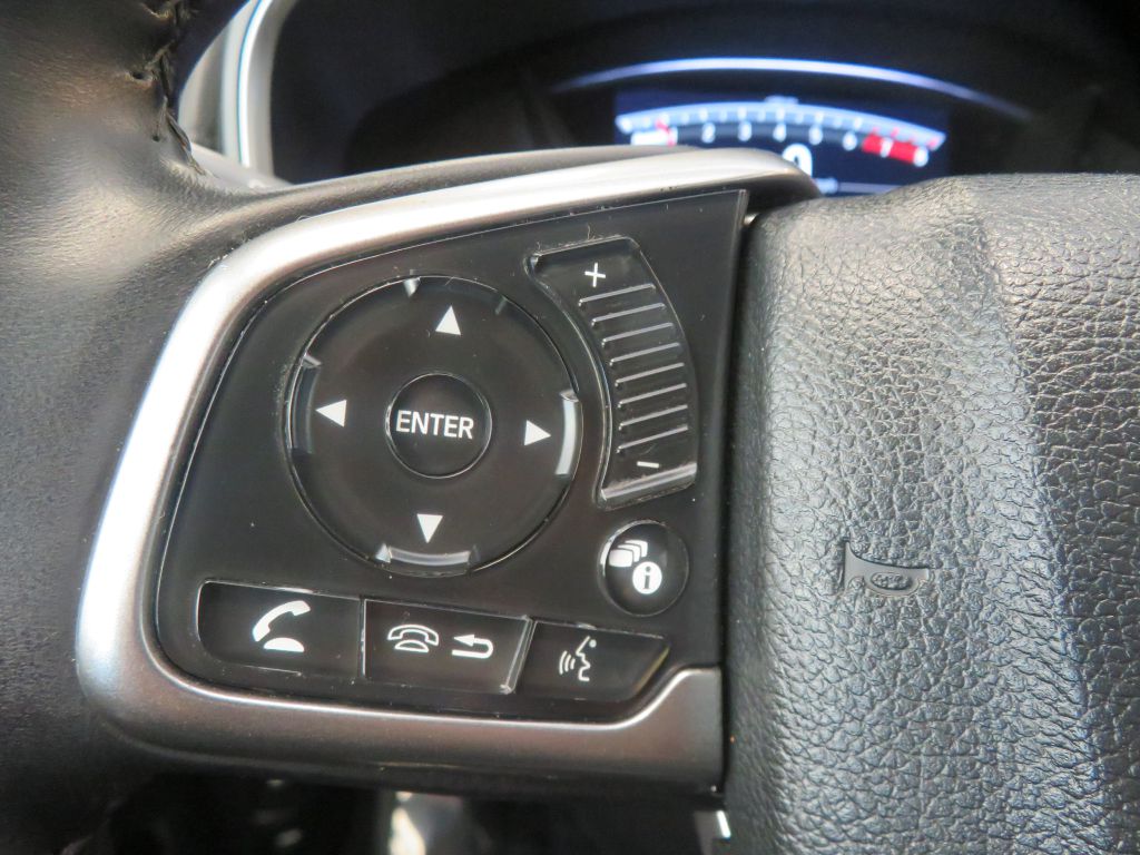 Photo 32 of this HONDA CR-V