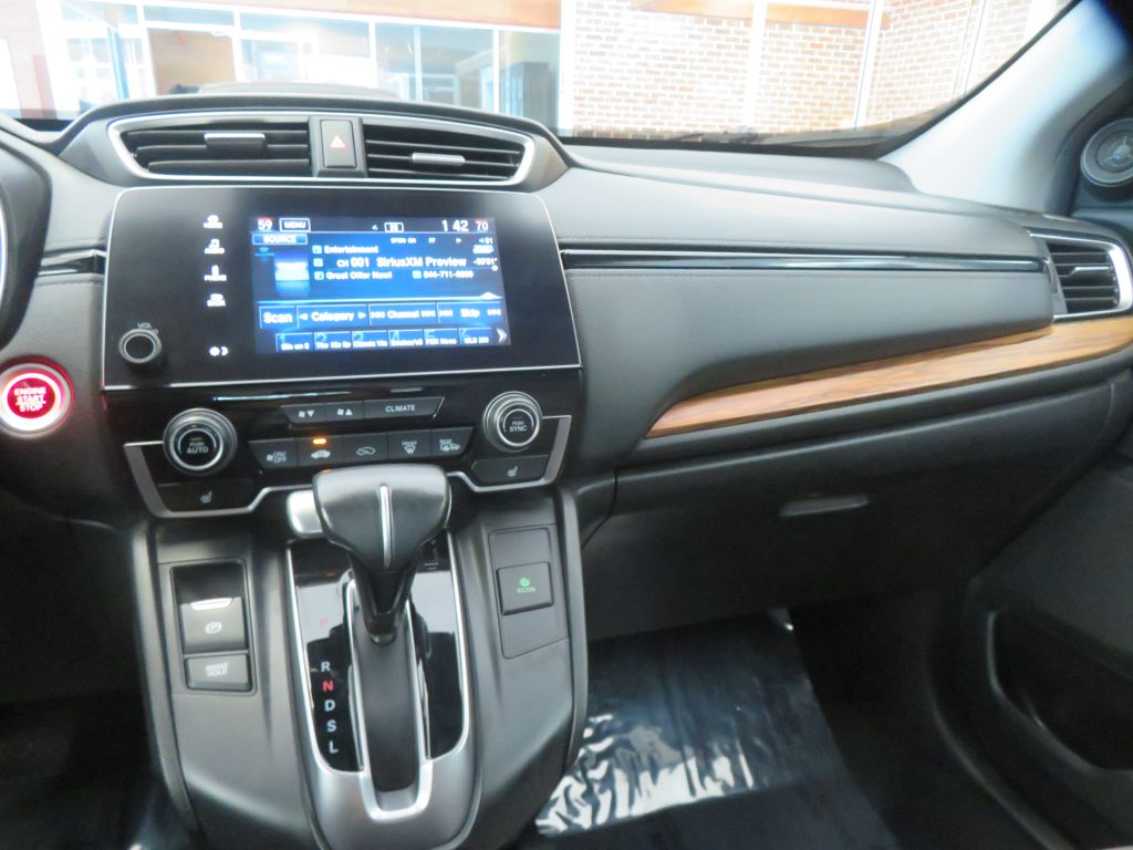 Photo 35 of this HONDA CR-V