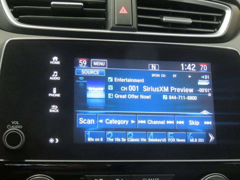 Photo 36 of this HONDA CR-V