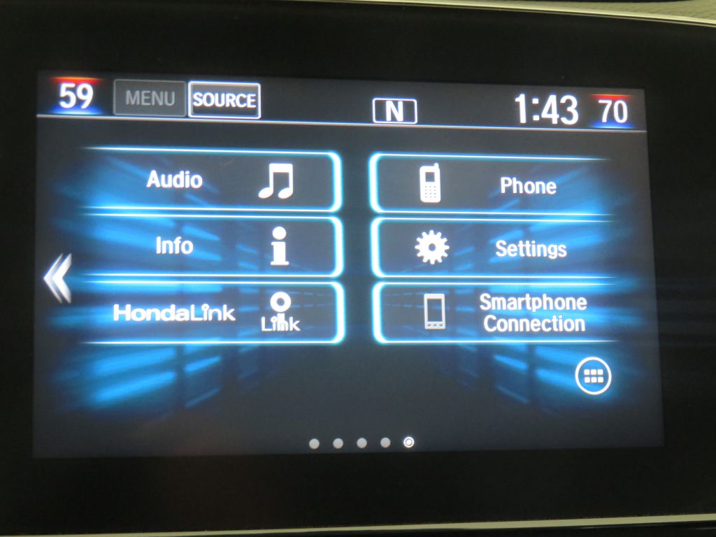 Photo 37 of this HONDA CR-V