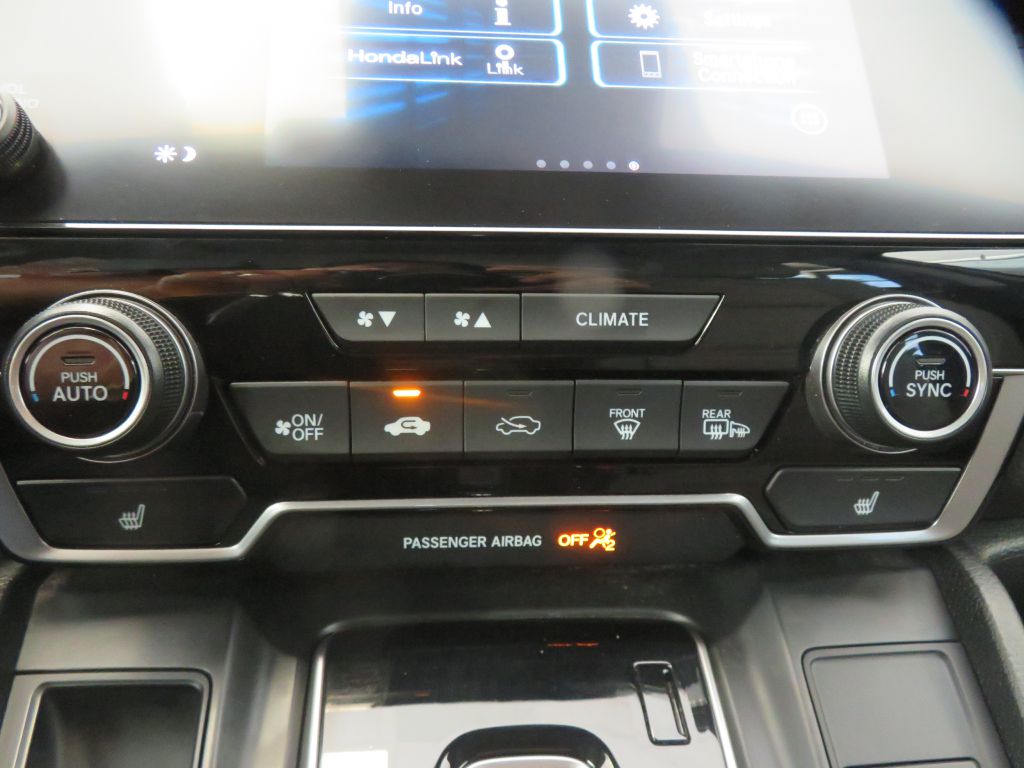Photo 38 of this HONDA CR-V