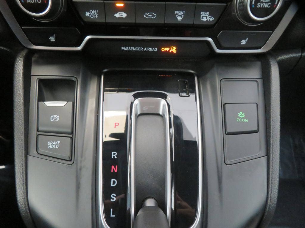Photo 39 of this HONDA CR-V