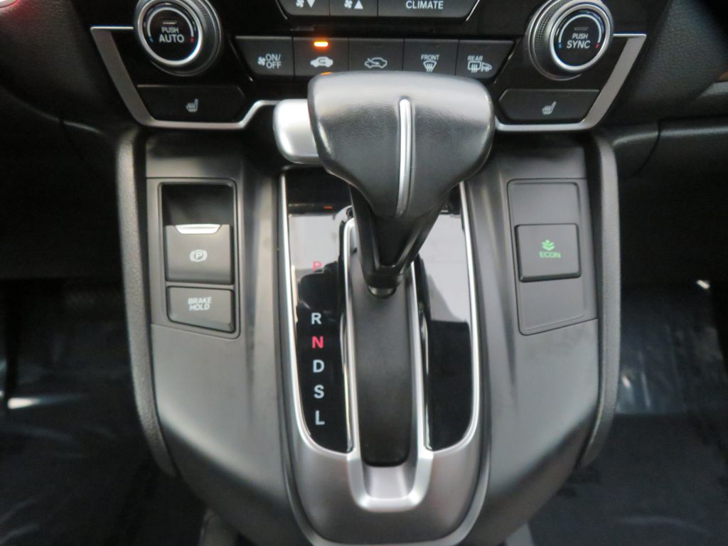 Photo 40 of this HONDA CR-V
