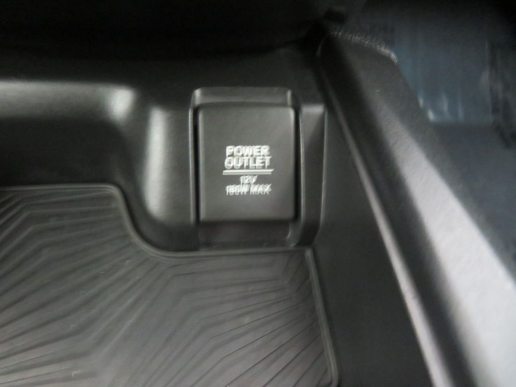 Photo 41 of this HONDA CR-V