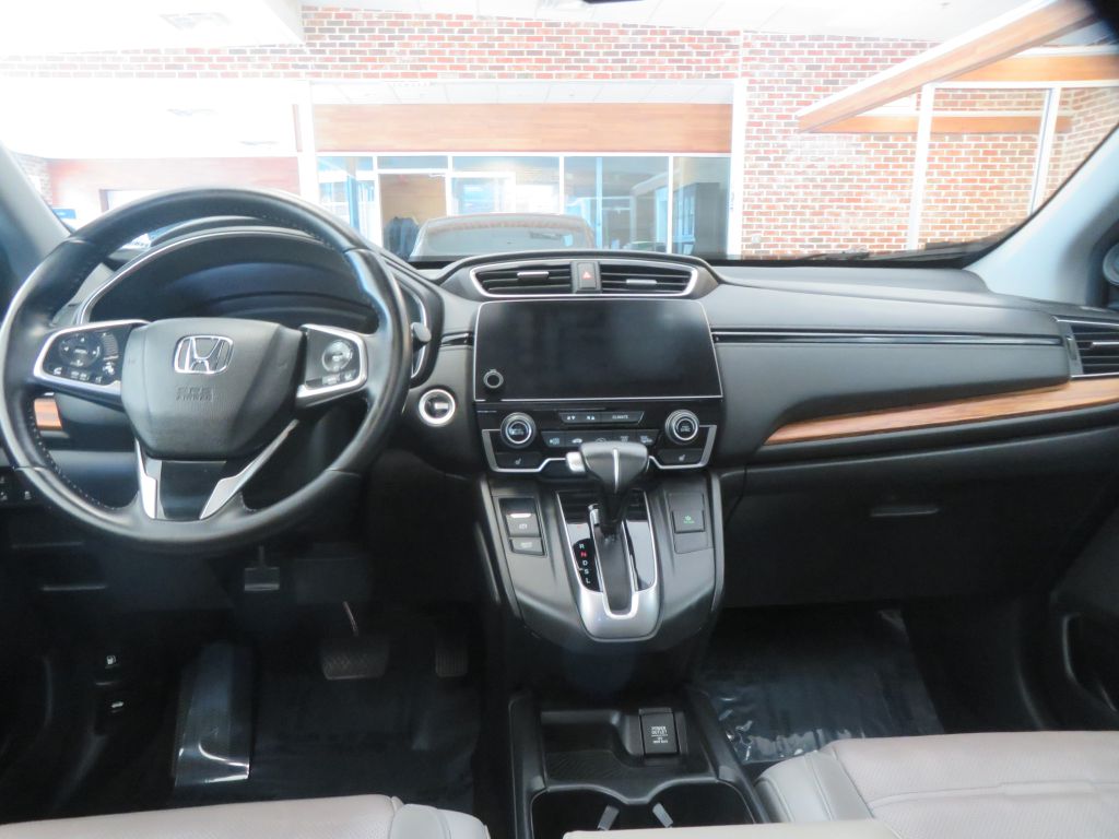 Photo 46 of this HONDA CR-V