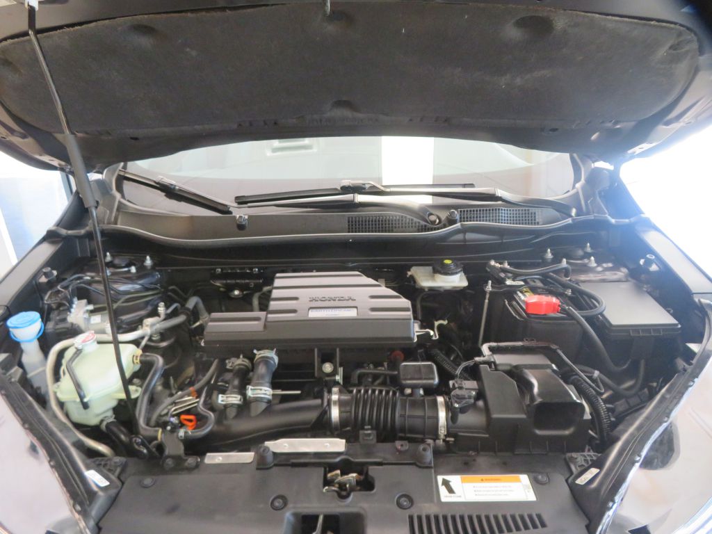 Photo 51 of this HONDA CR-V