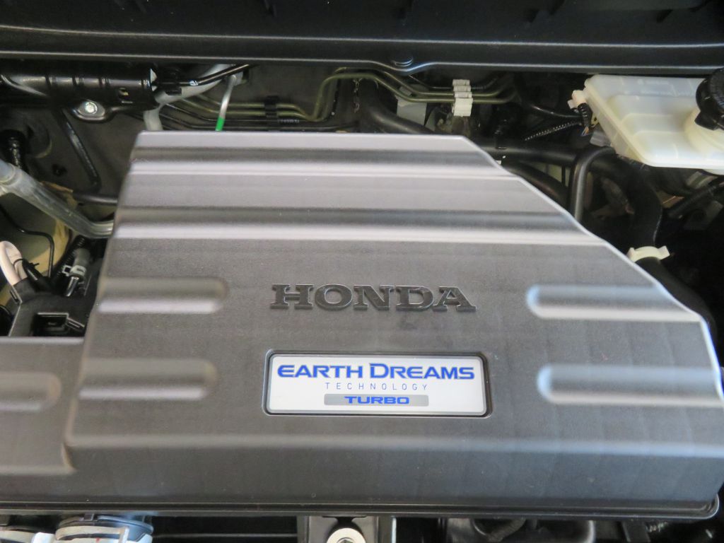 Photo 52 of this HONDA CR-V