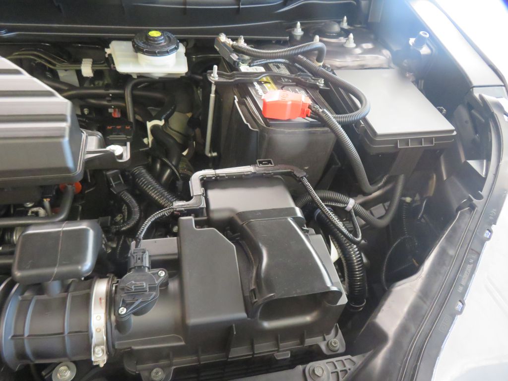 Photo 53 of this HONDA CR-V
