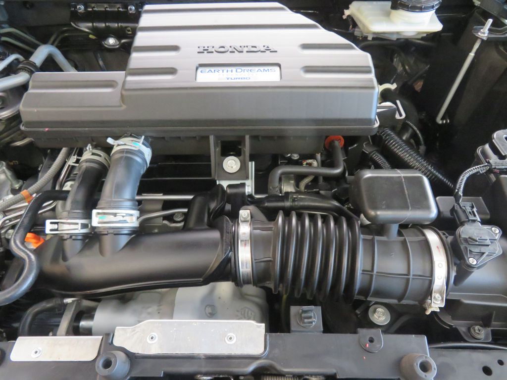 Photo 54 of this HONDA CR-V