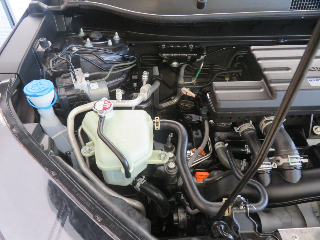 Photo 55 of this HONDA CR-V