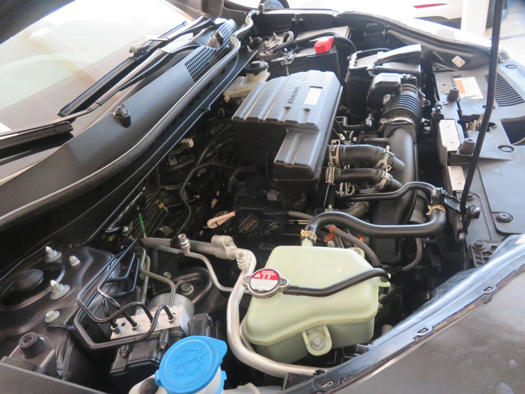 Photo 56 of this HONDA CR-V