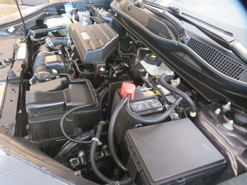Photo 57 of this HONDA CR-V