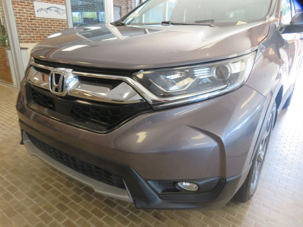 Photo 58 of this HONDA CR-V