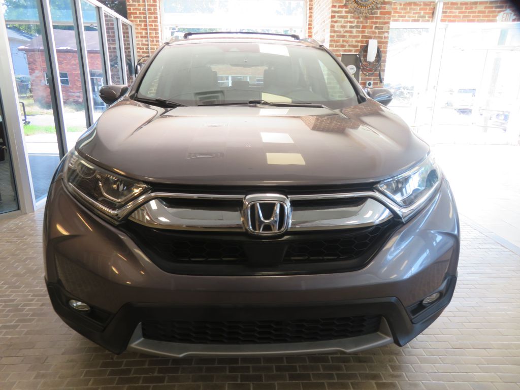 Photo 59 of this HONDA CR-V