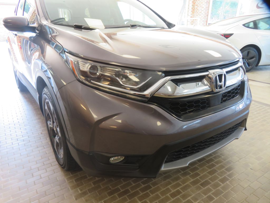 Photo 60 of this HONDA CR-V
