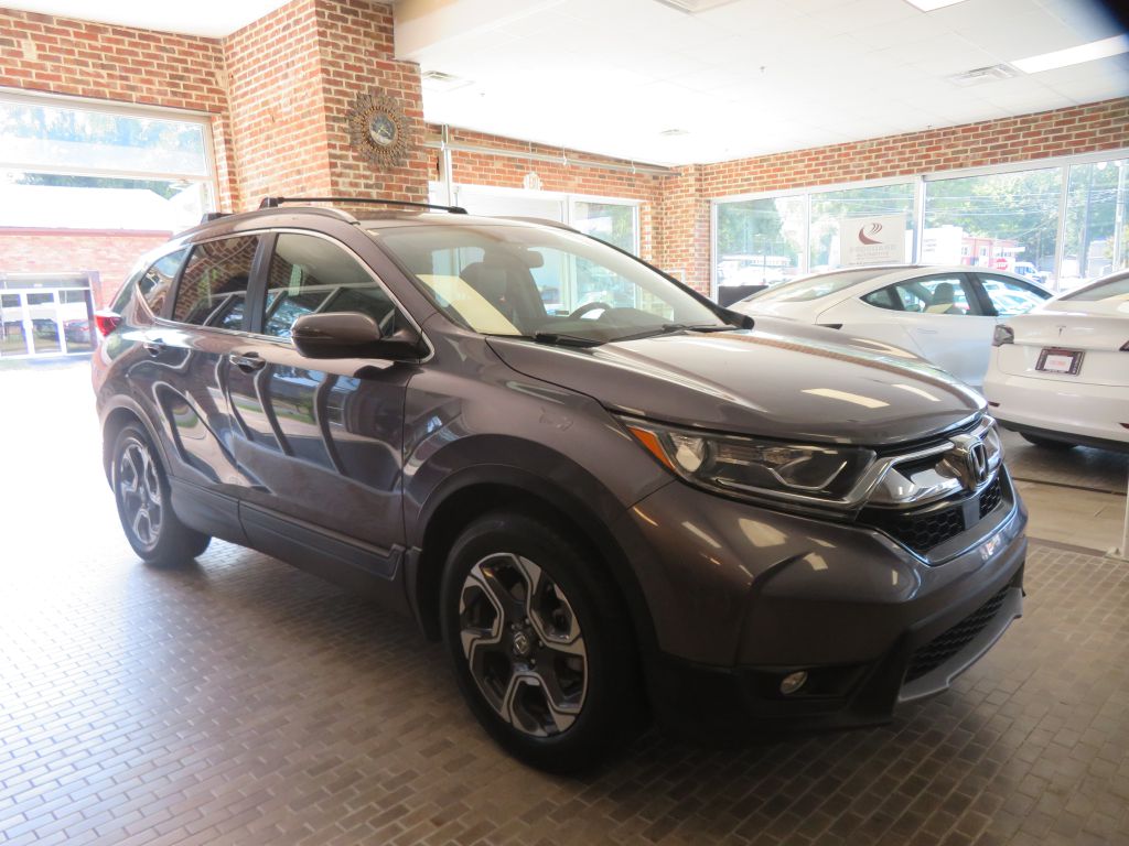 Photo 61 of this HONDA CR-V