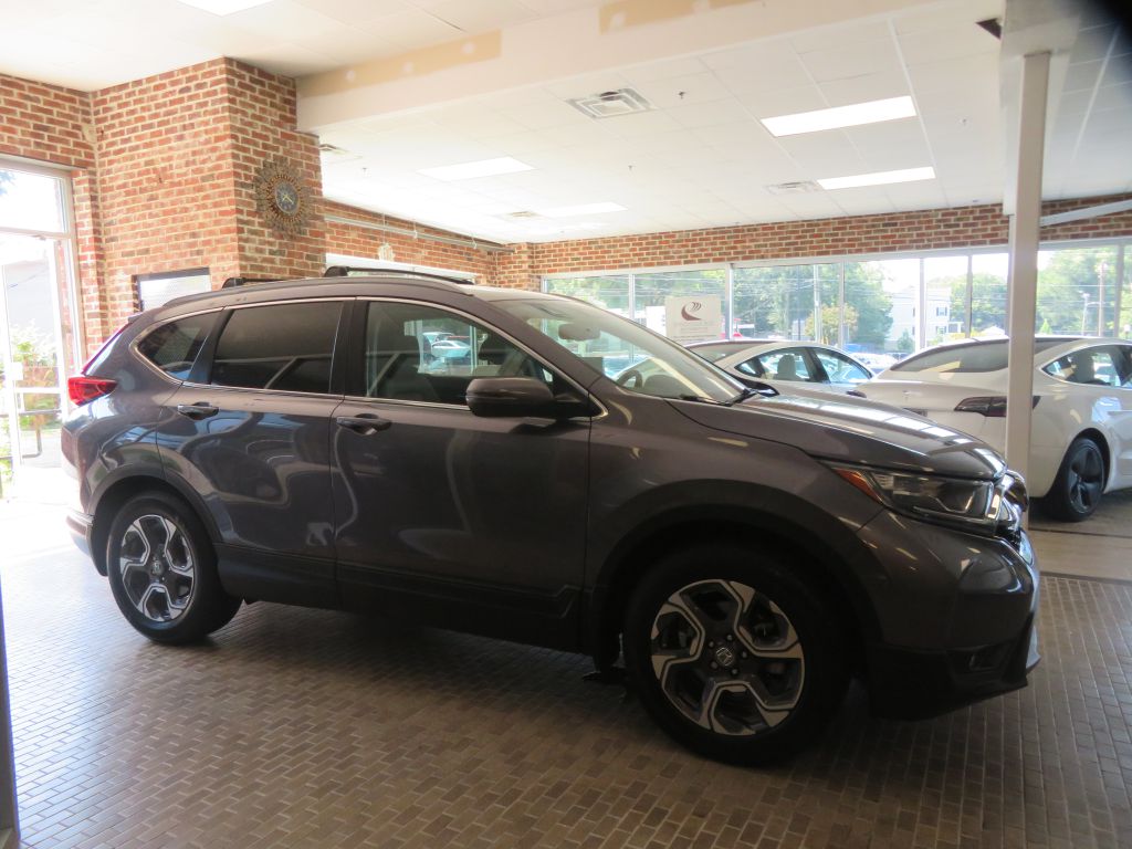 Photo 63 of this HONDA CR-V