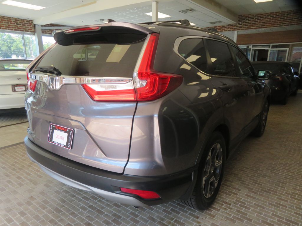 Photo 64 of this HONDA CR-V