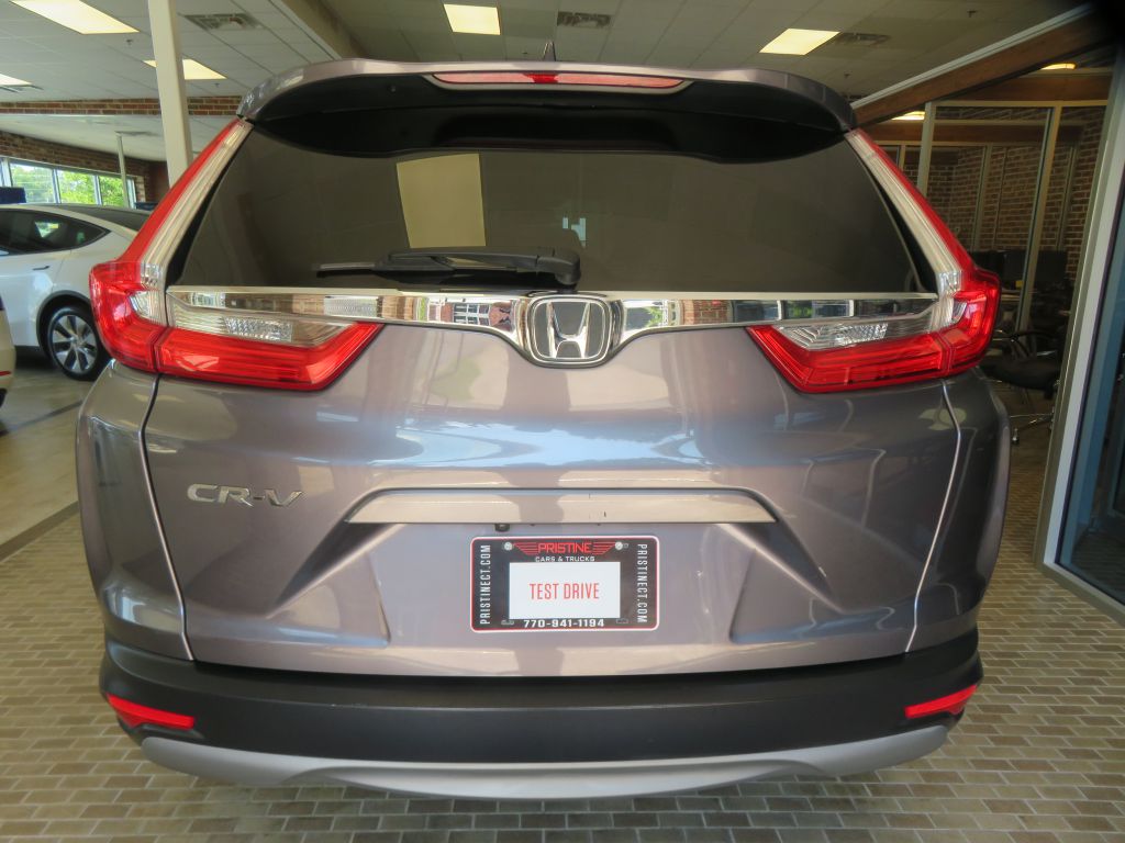 Photo 65 of this HONDA CR-V
