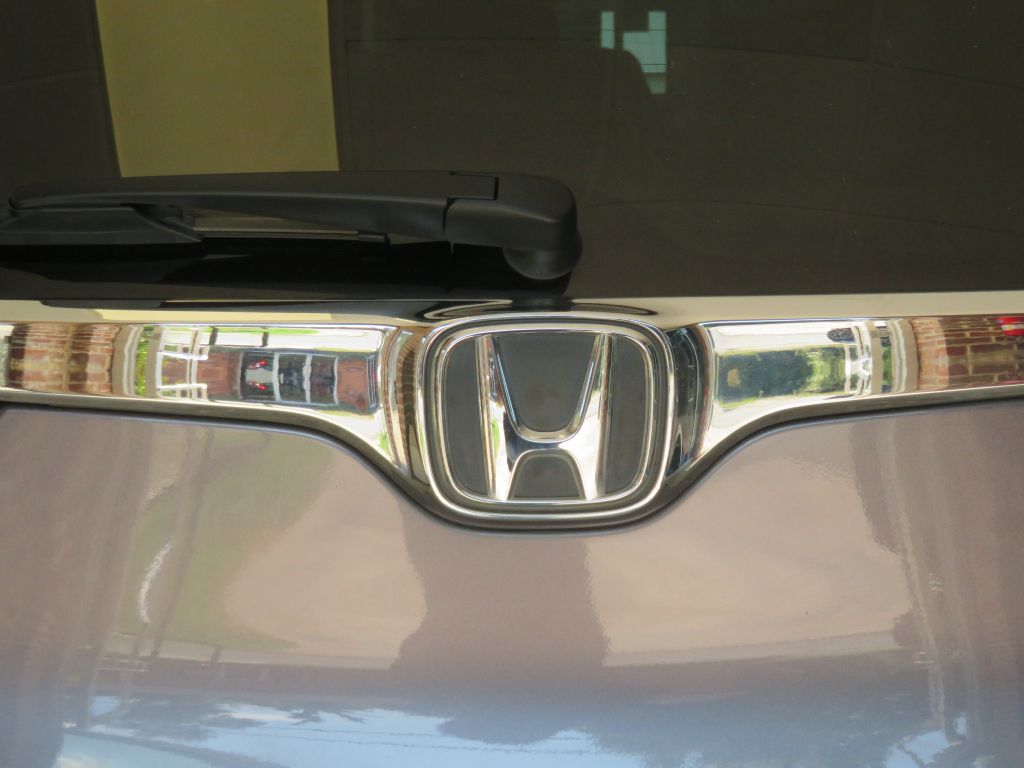 Photo 67 of this HONDA CR-V