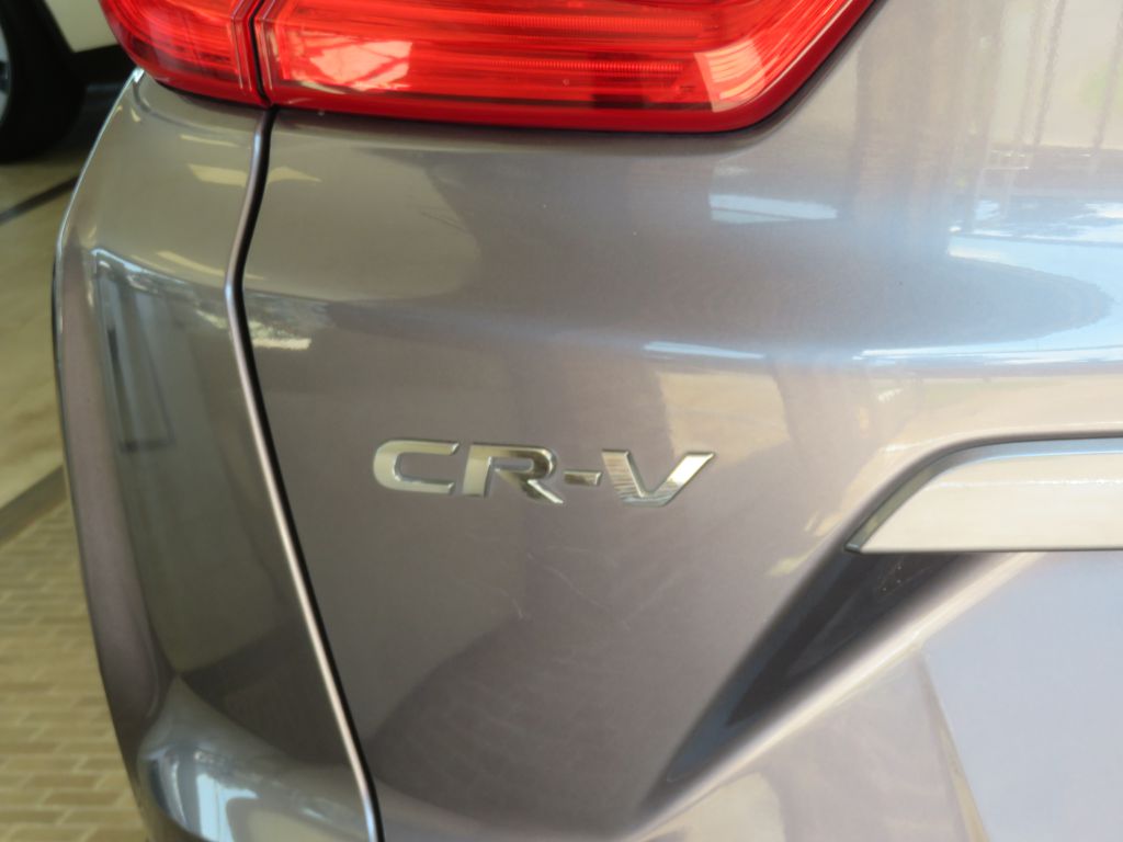 Photo 68 of this HONDA CR-V