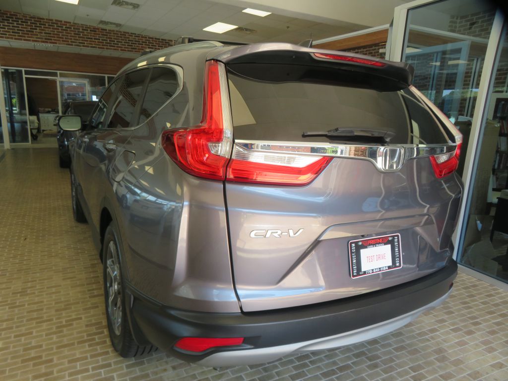 Photo 72 of this HONDA CR-V