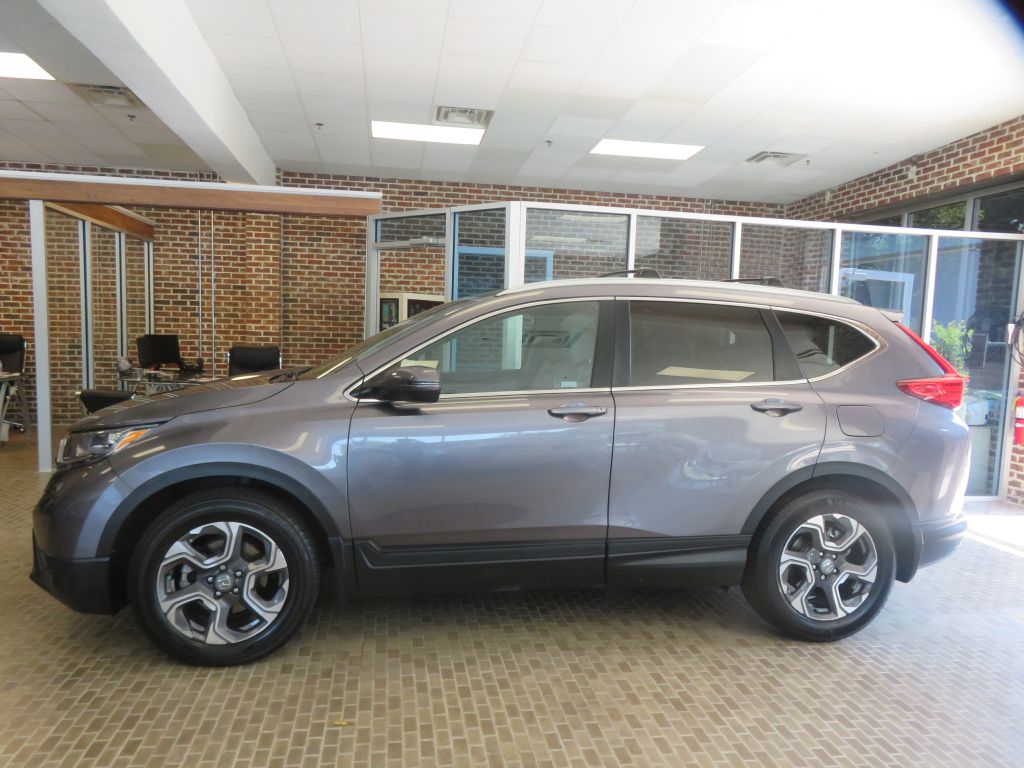 Photo 73 of this HONDA CR-V