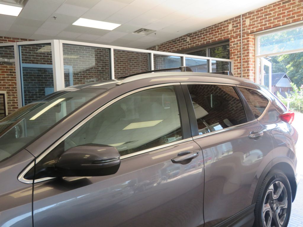 Photo 74 of this HONDA CR-V