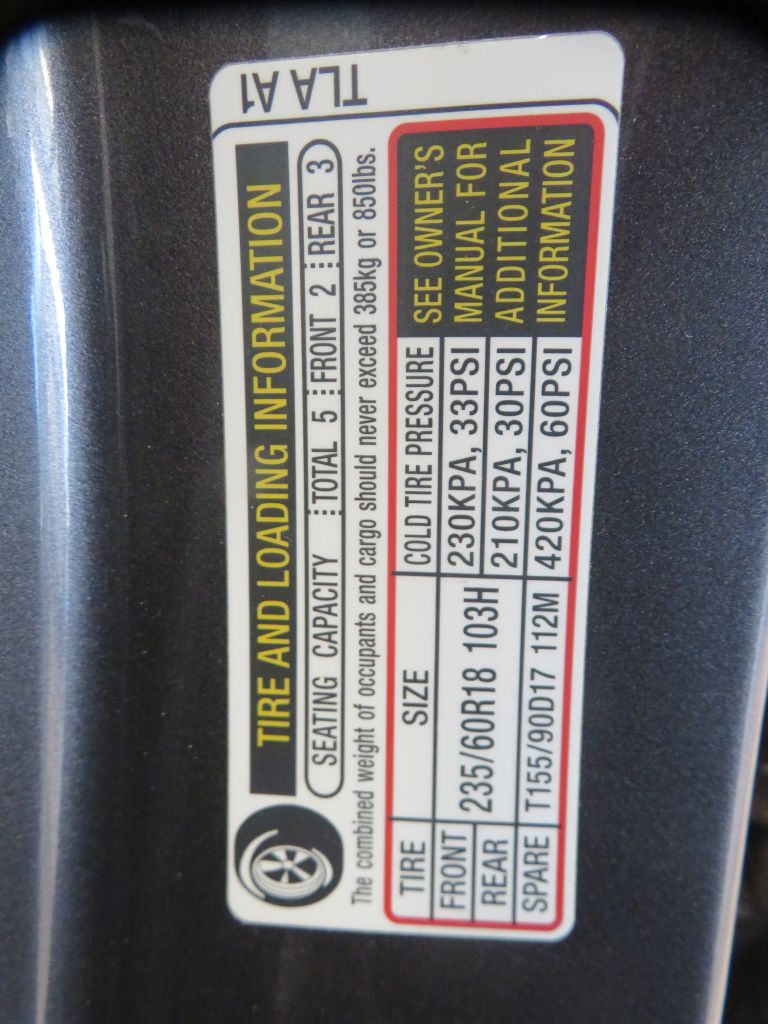 Photo 75 of this HONDA CR-V