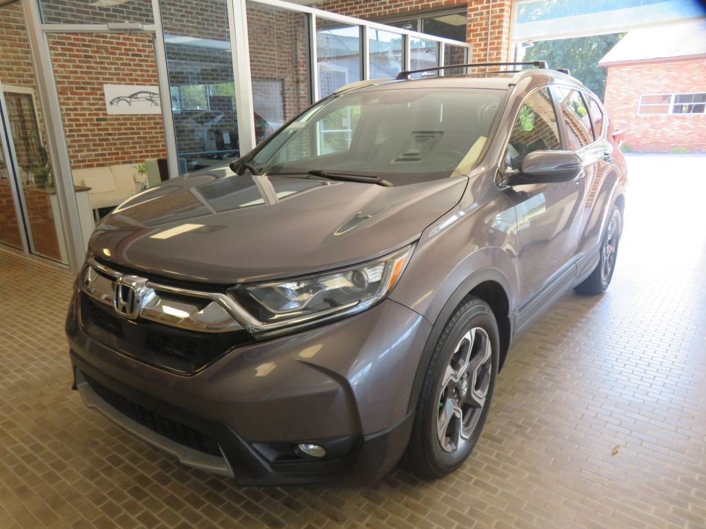 Photo 77 of this HONDA CR-V