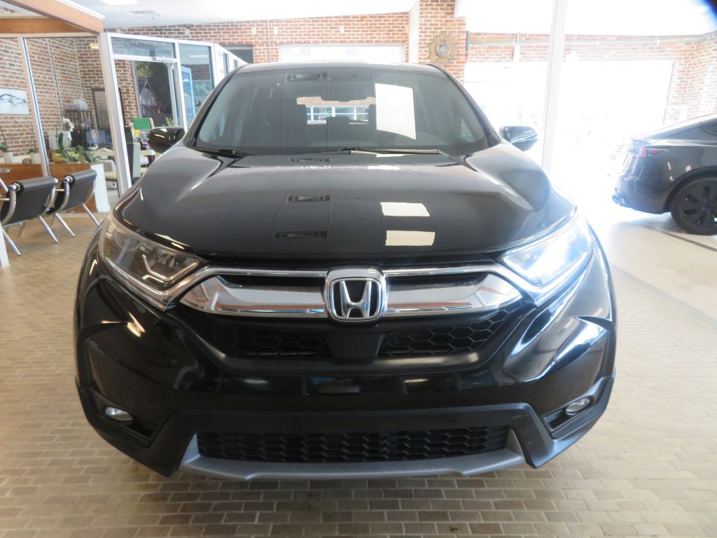 Photo 2 of this HONDA CR-V