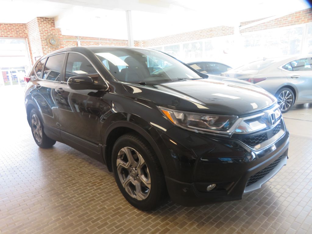 Photo 3 of this HONDA CR-V
