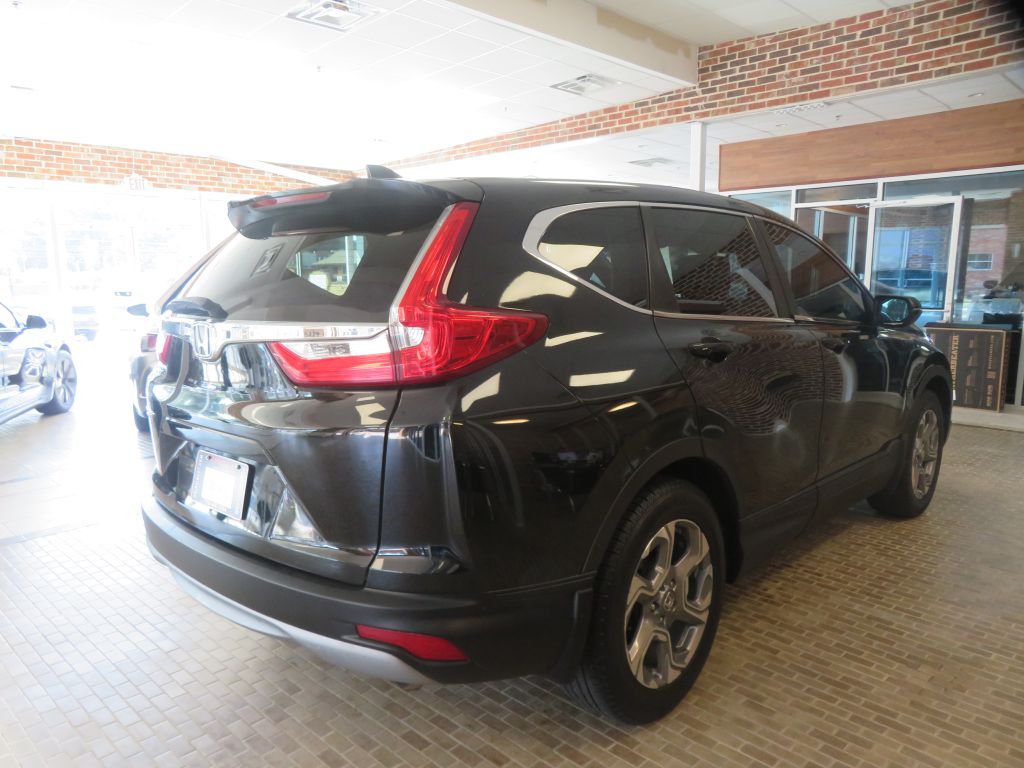 Photo 4 of this HONDA CR-V