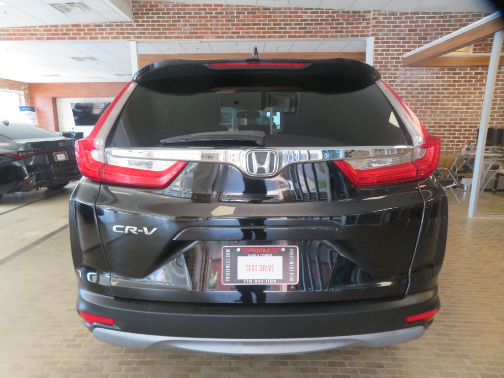 Photo 5 of this HONDA CR-V
