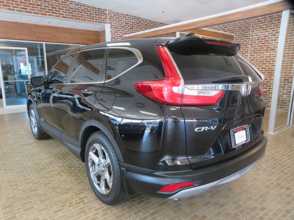Photo 6 of this HONDA CR-V