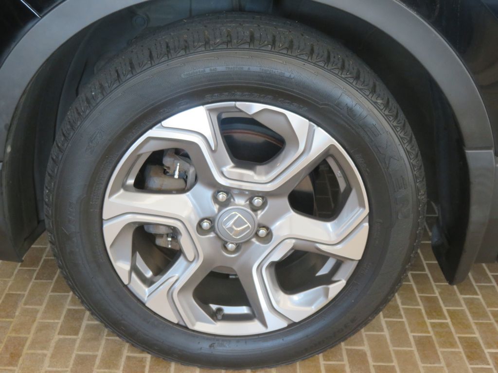 Photo 7 of this HONDA CR-V