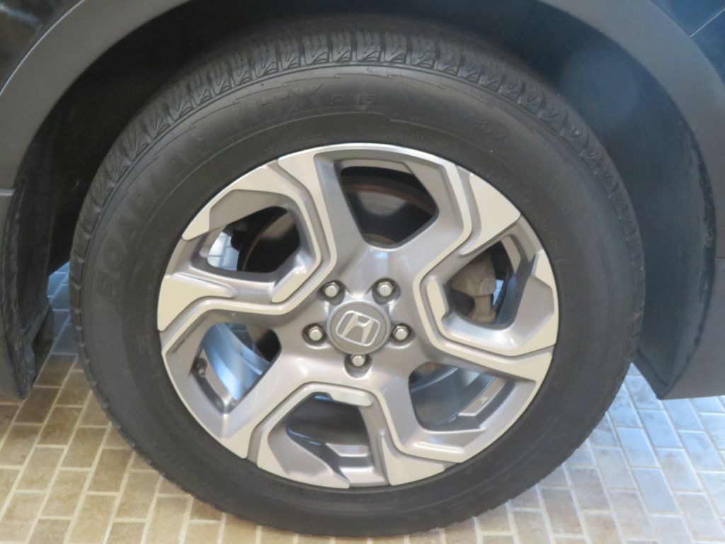 Photo 10 of this HONDA CR-V