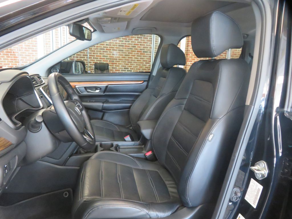 Photo 15 of this HONDA CR-V