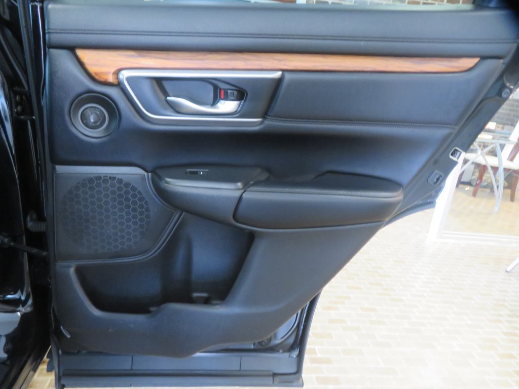 Photo 20 of this HONDA CR-V