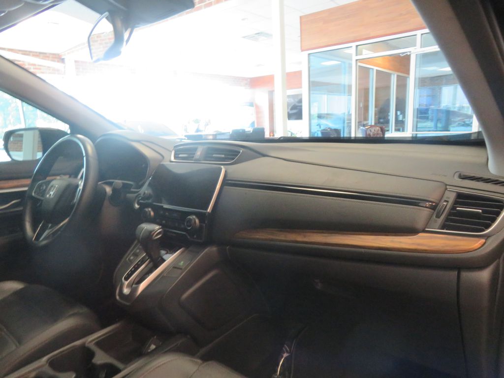 Photo 28 of this HONDA CR-V