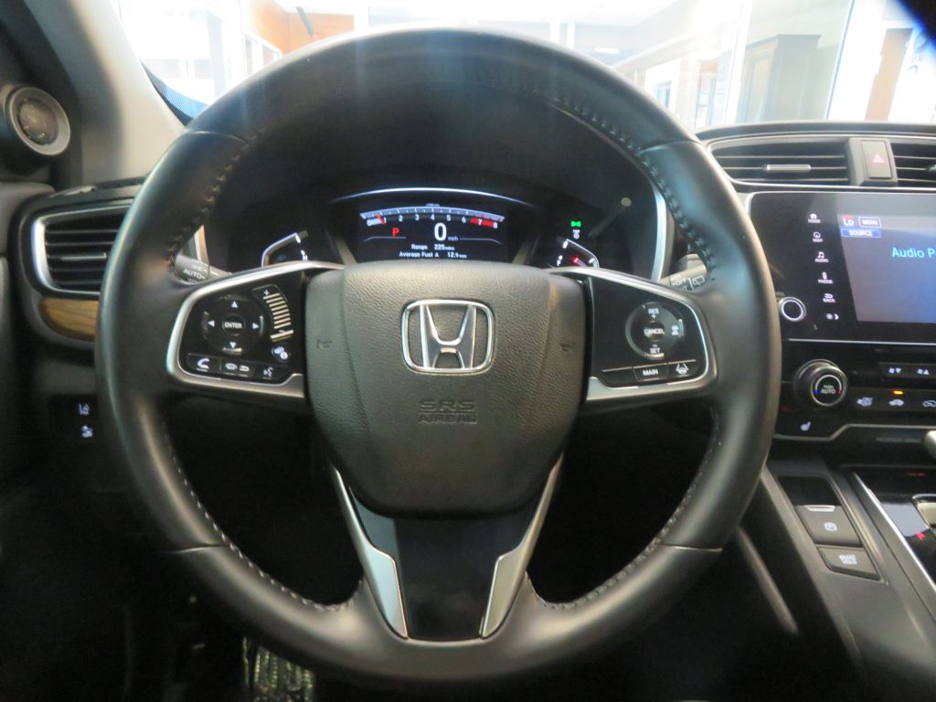 Photo 29 of this HONDA CR-V