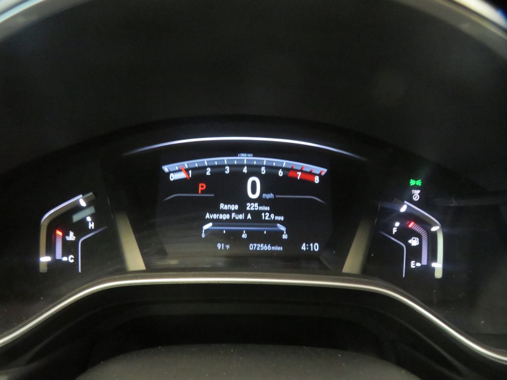 Photo 30 of this HONDA CR-V